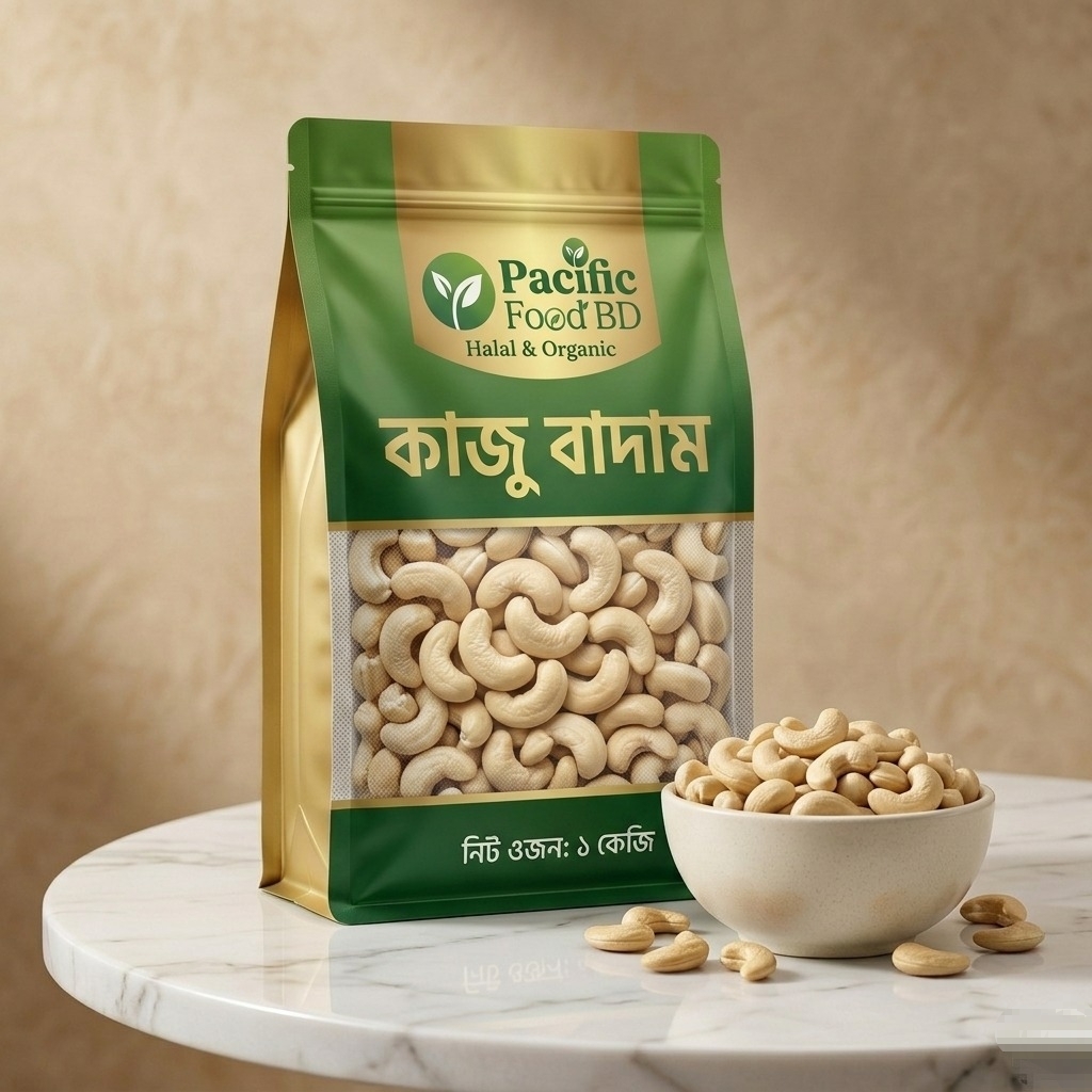 Cashew Nuts / কাজু বাদাম 1 kg